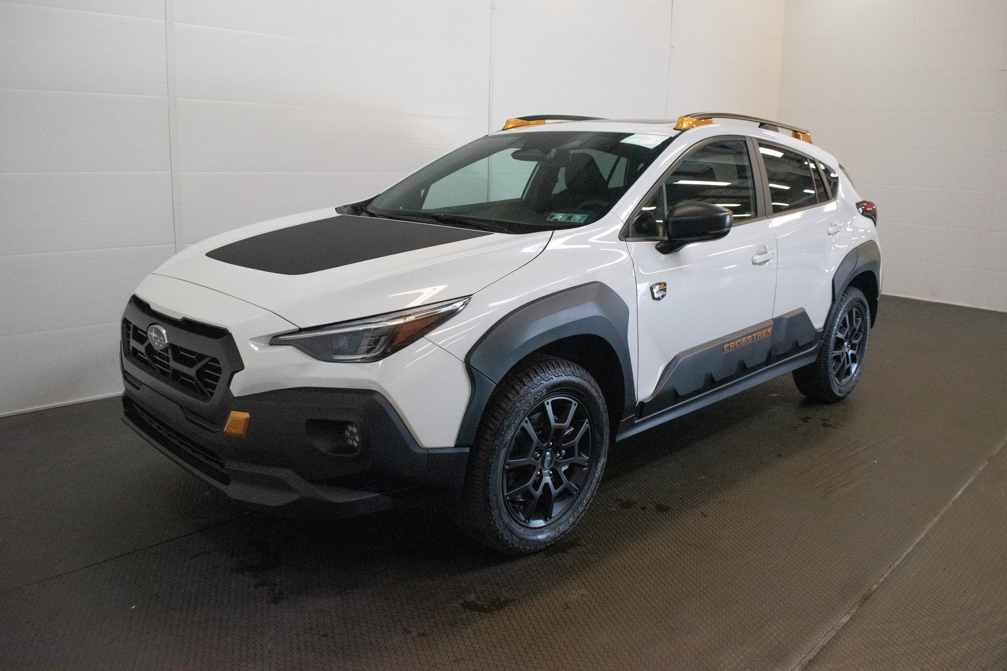 New 2026 Subaru Crosstrek 2.5i Wilderness AWD/4WD image 8