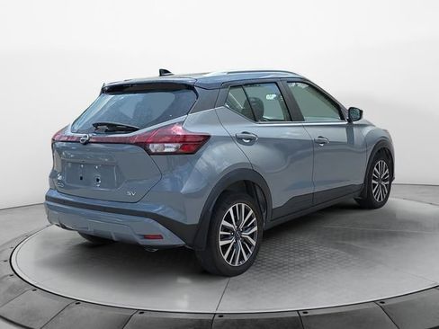 Used 2023 Nissan Kicks SV FWD image 5