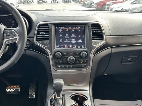 Used 2018 Jeep Grand Cherokee High Altitude image 26