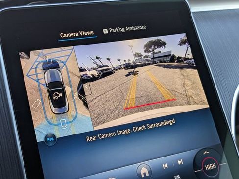 New 2026 Mercedes-Benz CLE 300 4MATIC Cabriolet image 20