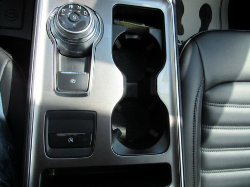 Used 2023 Ford Edge SEL w/ Convenience Package image 22