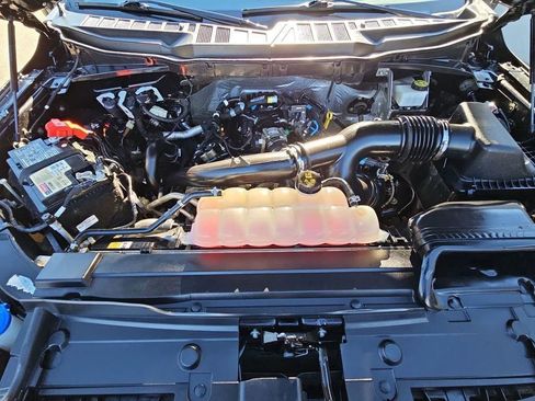 Used 2021 Ford F150 XLT w/ XTR Package image 22