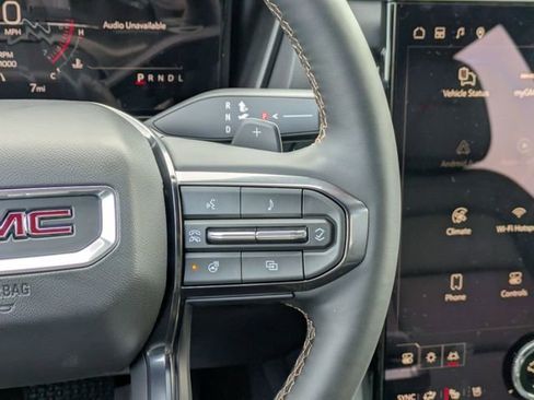 New 2026 GMC Terrain AT4 w/ Convenience Package III image 17