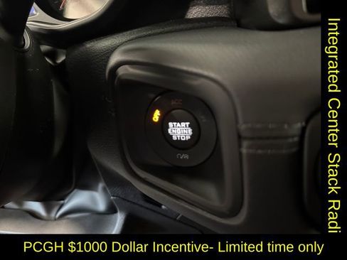 New 2026 Jeep Wrangler Sahara image 20