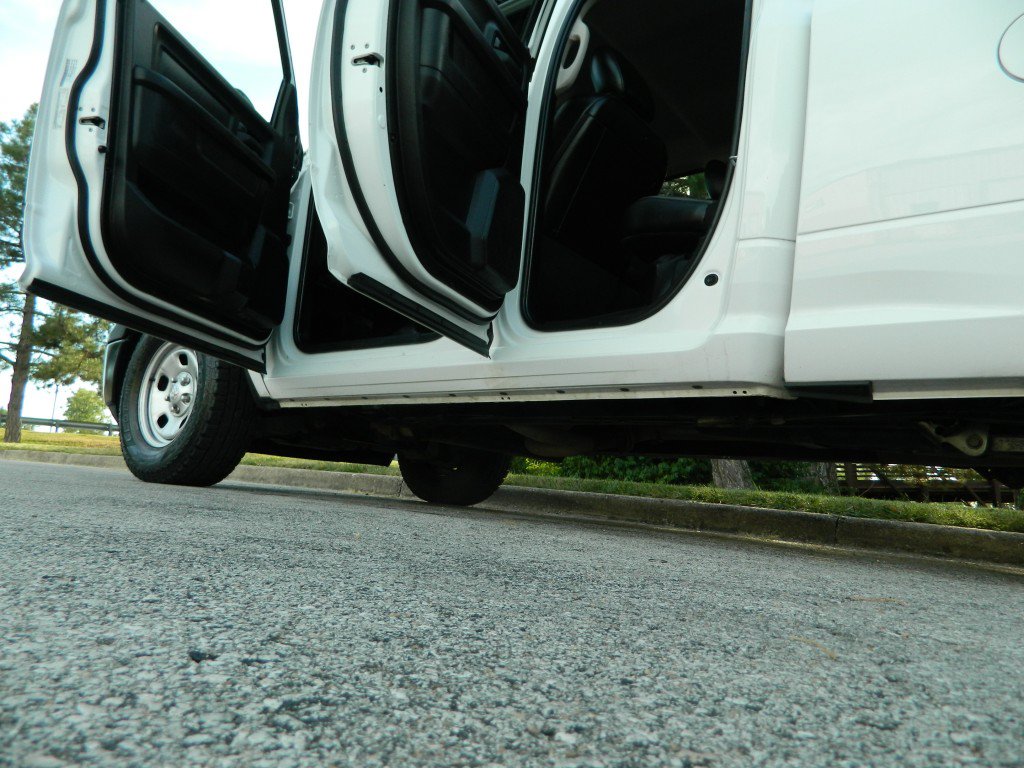 Used 2022 RAM 1500 Tradesman RWD image 11