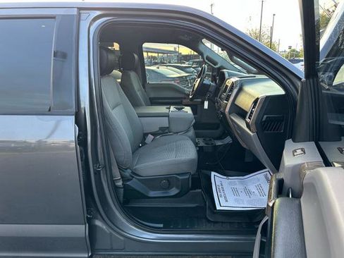 Used 2015 Ford F150 XLT w/ Equipment Group 301A Mid image 18