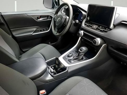 Certified 2025 Toyota RAV4 XLE AWD/4WD image 23