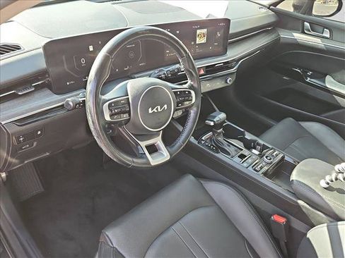 Used 2025 Kia K5 EX FWD image 10