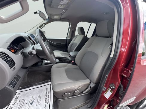 Used 2013 Nissan Xterra S w/ Value Package image 23