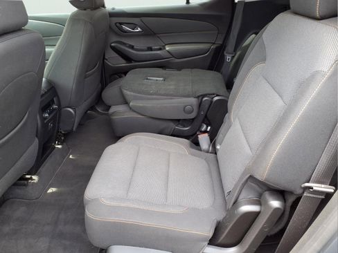 Used 2020 Chevrolet Traverse LT AWD/4WD image 7