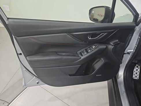 New 2026 Subaru WRX Premium AWD/4WD image 10