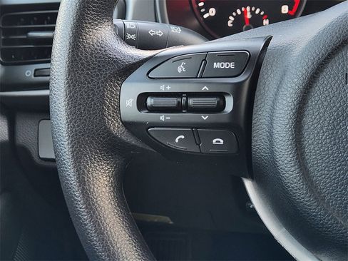 Certified 2023 Kia Rio S w/ Technology Package image 26