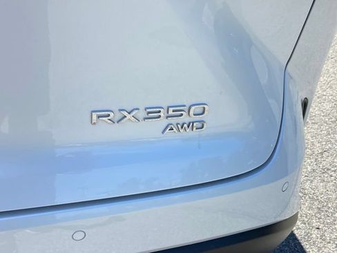 Certified 2023 Lexus RX 350 Premium w/ Cold Area Package AWD/4WD image 32