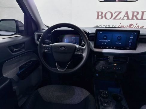 Certified 2025 Ford Maverick XLT FWD image 25