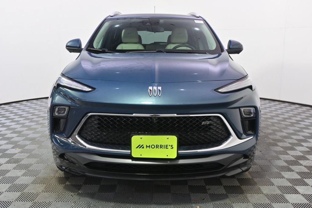 Used 2025 Buick Encore GX Sport Touring w/ Advanced Technology Package AWD/4WD image 10