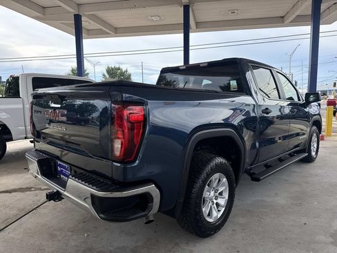 Used 2020 GMC Sierra 1500 2WD Crew Cab w/ Sierra Value Package image 7