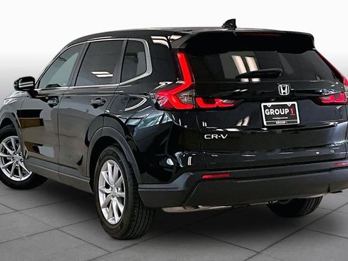 Used 2026 Honda CR-V EX image 10