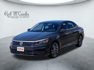 Used 2018 Volkswagen Passat 2.0T R-Line video 1