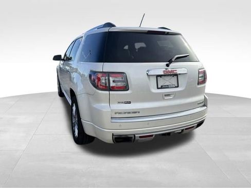 Used 2014 GMC Acadia Denali AWD/4WD image 10