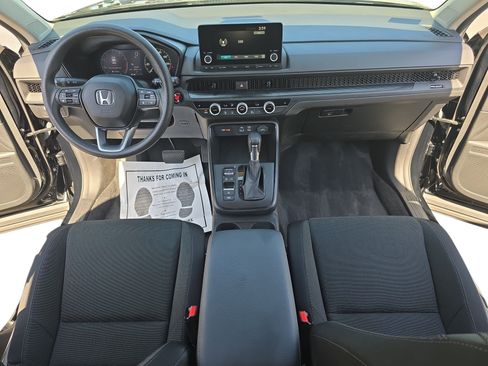 Used 2024 Honda CR-V EX image 9