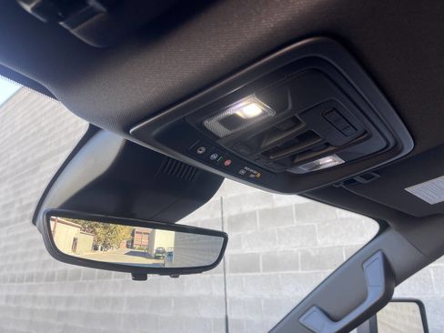 Used 2024 GMC Sierra 2500 AT4 w/ AT4 Premium Plus Package image 21