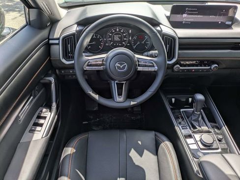 New 2026 MAZDA CX-50 AWD 2.5 S w/ Weather Package image 15