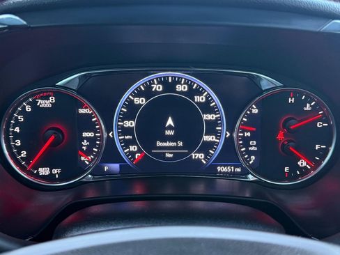 Used 2022 Chevrolet Blazer RS w/ Enhanced Convenience Package image 33