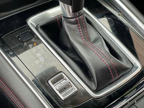 Used 2023 MAZDA CX-5 AWD 2.5 Turbo image 22