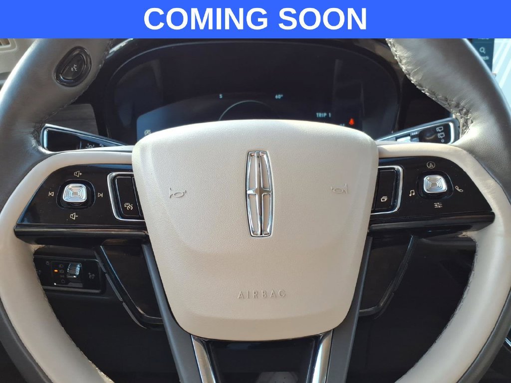 Used 2023 Lincoln Corsair Reserve w/ Equipment Group 201A AWD/4WD image 19