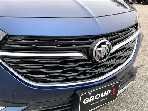 Used 2022 Buick Encore GX Select image 28