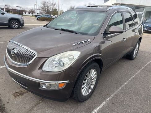 Used 2012 Buick Enclave Leather image 1