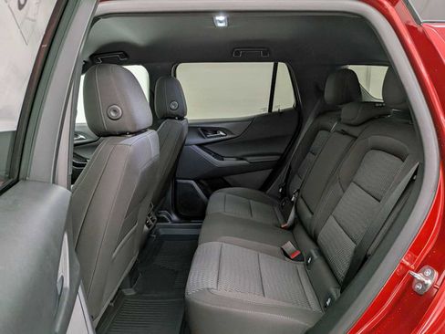 New 2026 Chevrolet Equinox LT image 19