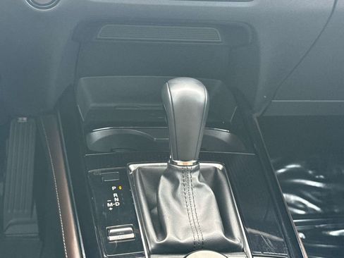 Certified 2025 MAZDA CX-30 AWD 2.5 S w/ Premium Package image 19