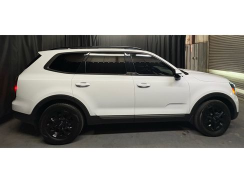 Used 2023 Kia Telluride SX X-Pro AWD/4WD image 4