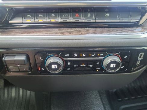 Used 2025 Chevrolet Silverado 1500 LT w/ Safety Package image 23