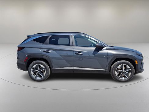 New 2026 Hyundai Tucson SEL AWD/4WD image 8