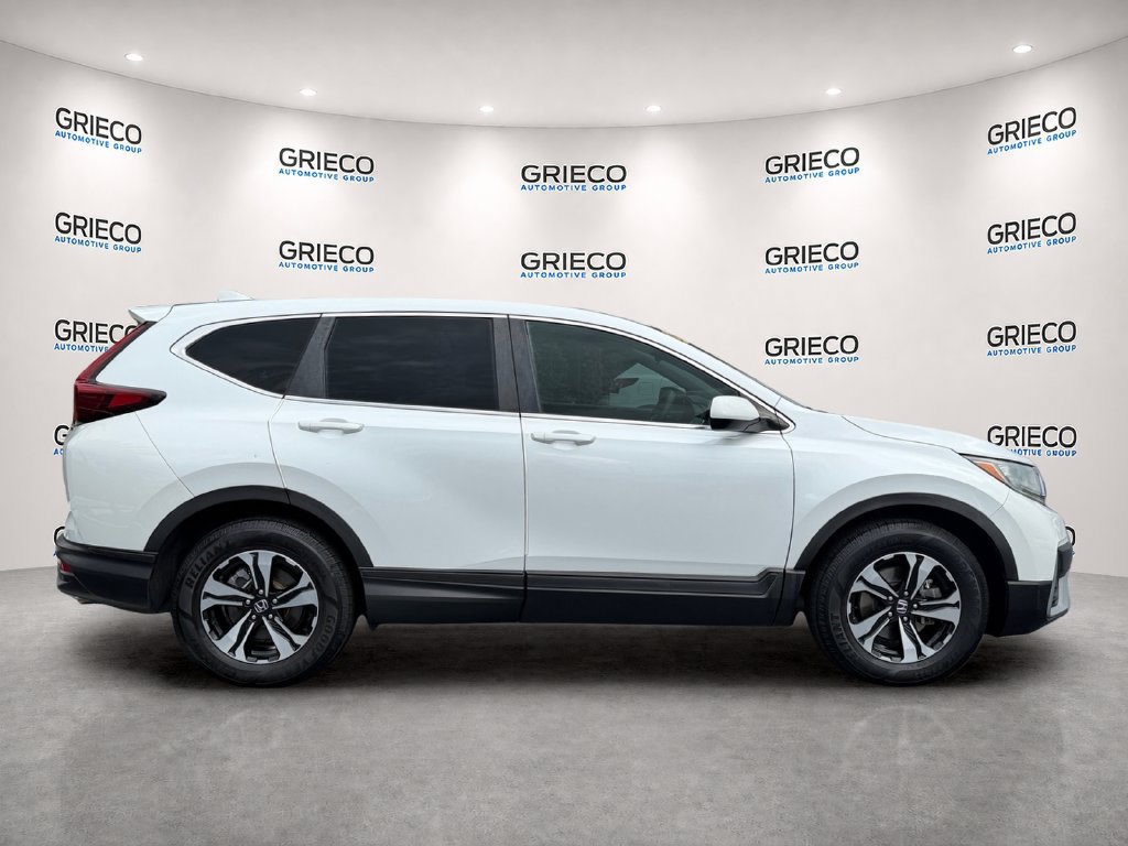 Used 2021 Honda CR-V Special Edition image 8