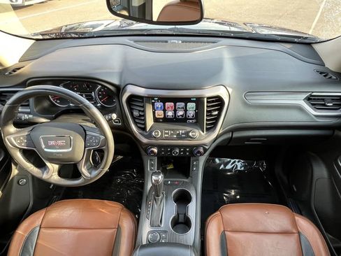 Used 2018 GMC Acadia SLT image 11