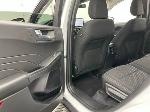 Used 2023 Ford Escape Active w/ Tech Pack #2 AWD/4WD image 35