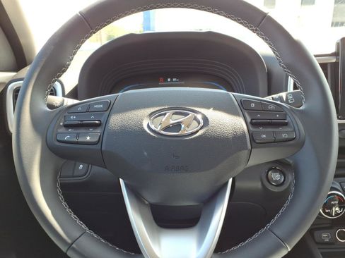 New 2026 Hyundai Venue SEL FWD image 14