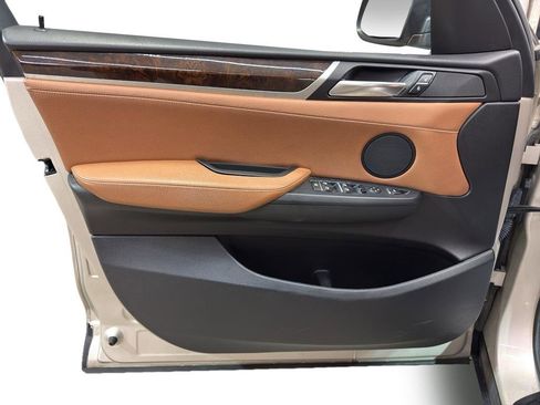 Used 2015 BMW X3 xDrive28i image 13