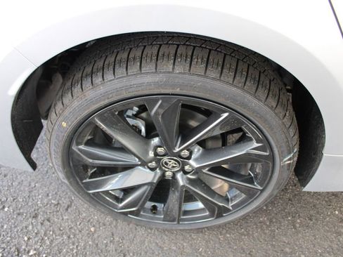 New 2026 Toyota Corolla SE image 53