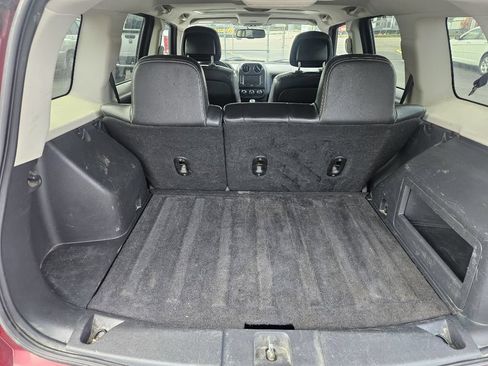 Used 2013 Jeep Patriot Latitude w/ Freedom Edition Pkg AWD/4WD image 20