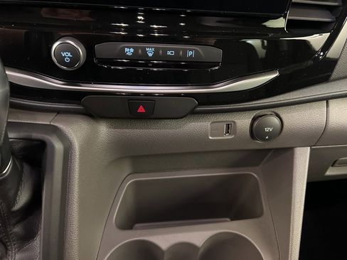 New 2026 Ford Transit 350 XLT image 19