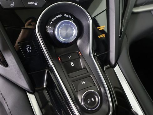 Used 2024 Acura RDX SH-AWD image 48