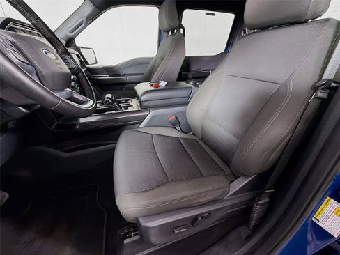 Used 2023 Ford F150 XLT w/ Equipment Group 302A High image 11