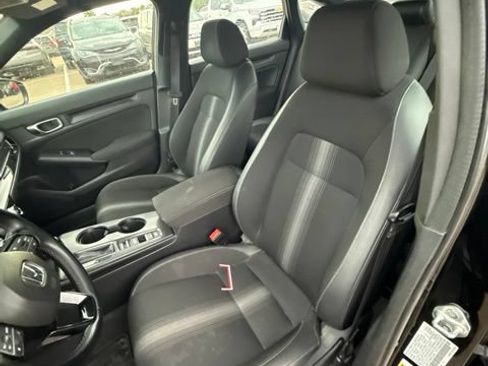 Used 2024 Honda Civic Sport image 23