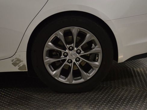 Used 2021 Cadillac CT5 Premium Luxury RWD image 14