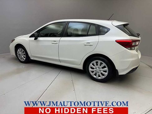 Used 2019 Subaru Impreza 2.0i AWD/4WD image 3