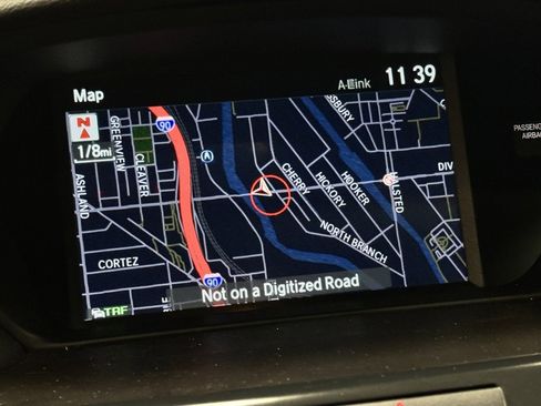 Used 2019 Acura TLX w/ Technology & A-SPEC Pkg image 28